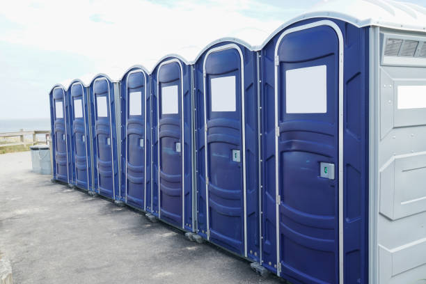 Best Portable Toilets with Baby Changing Stations  in Purvis, MS